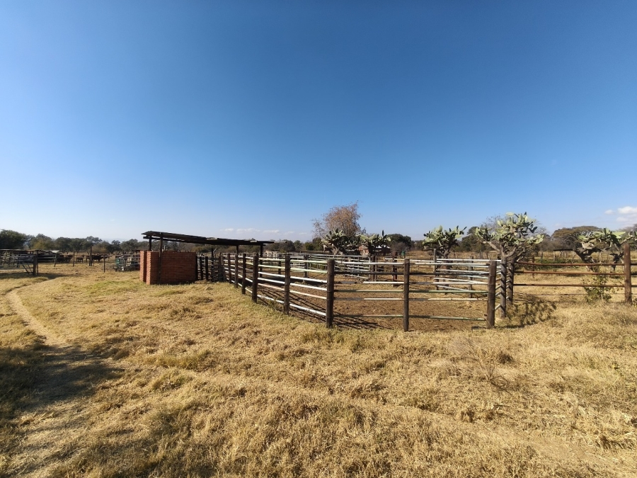 2 Bedroom Property for Sale in Swartruggens North West